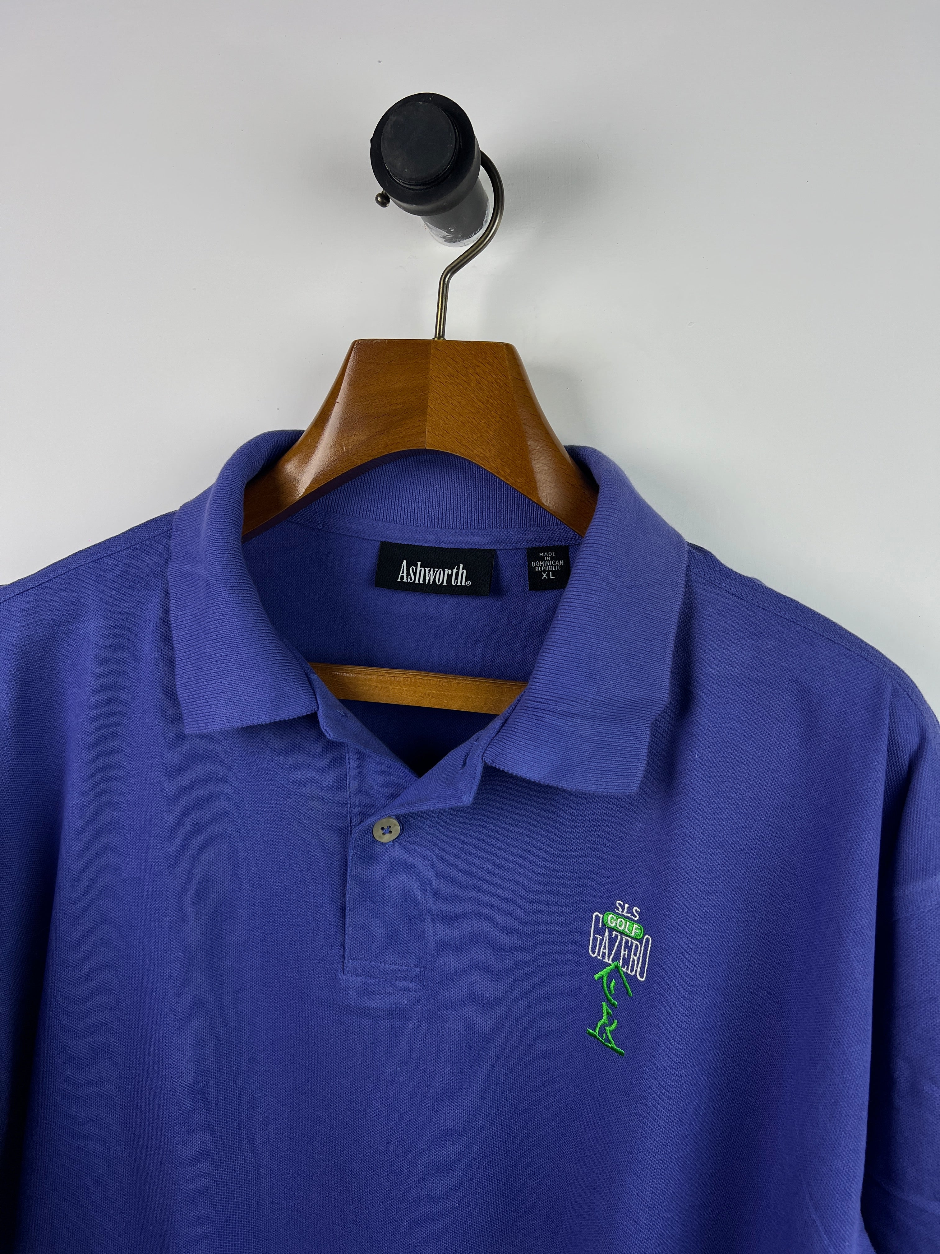 Ashworth Polo (X-Large)