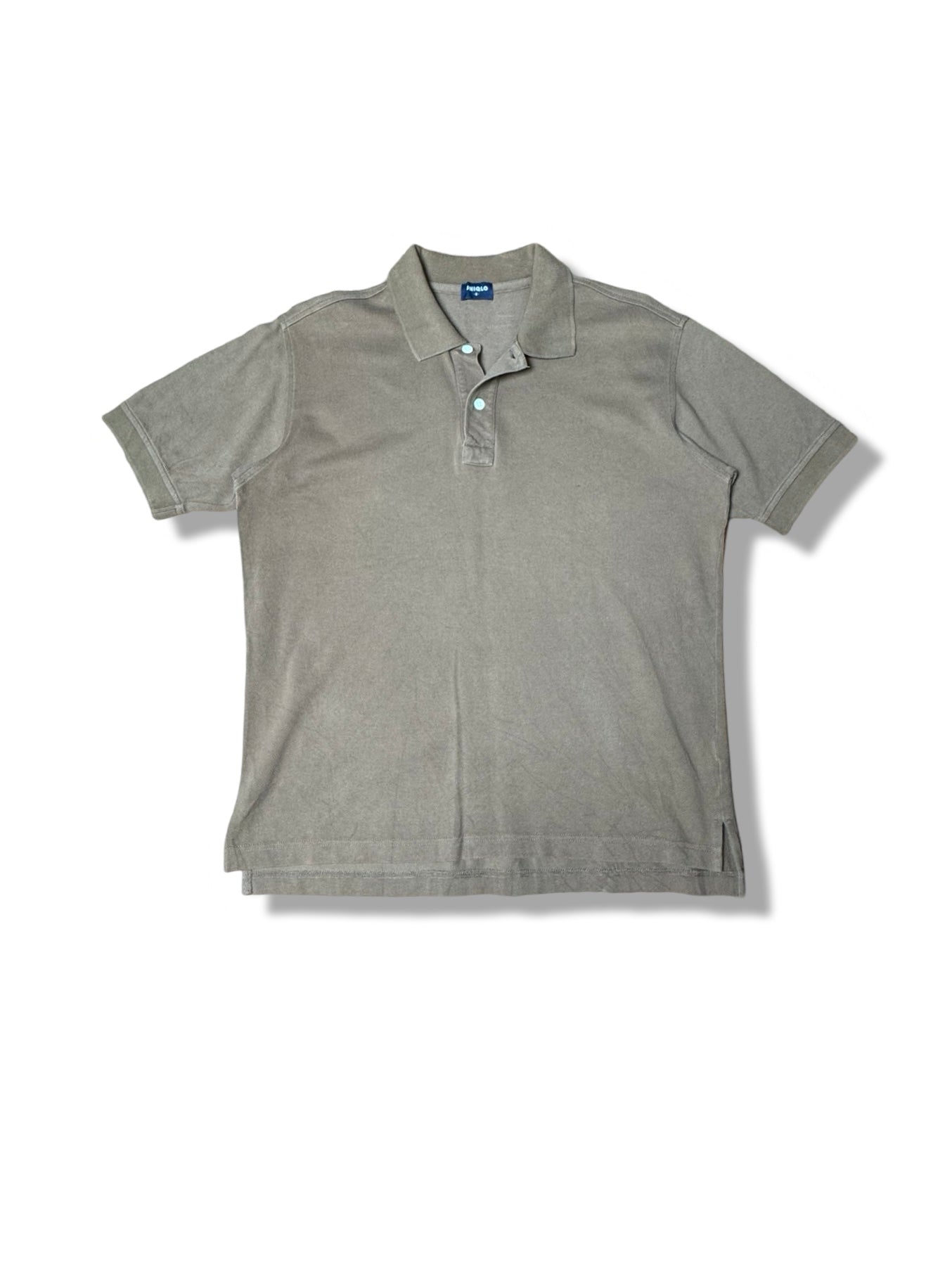 Uniqlo Polo (Small)