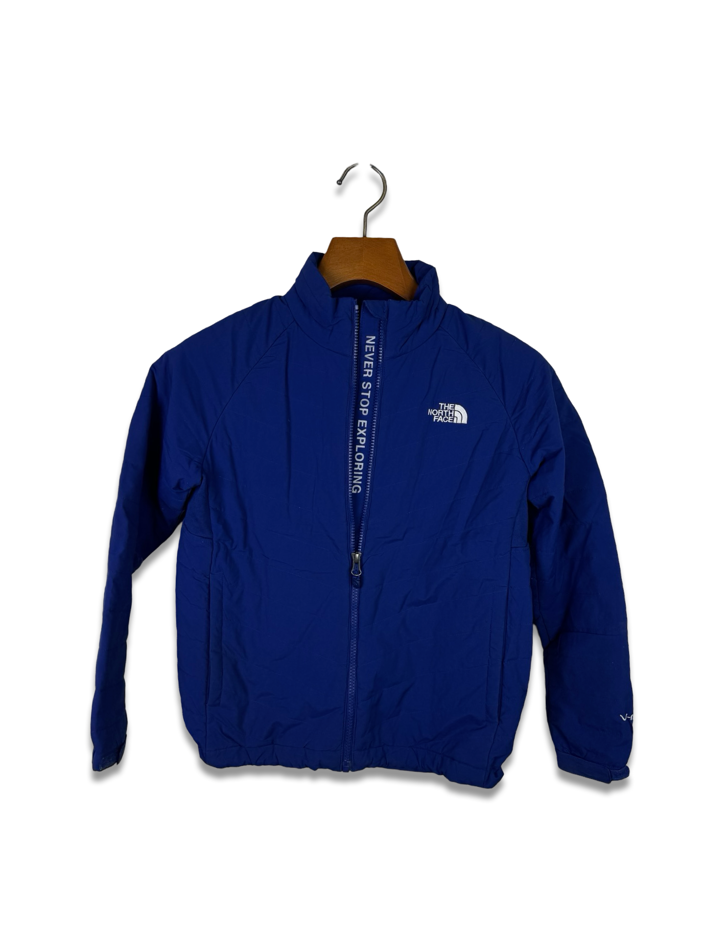 The North Face Puffer Jacket (F) (Small-Medium)