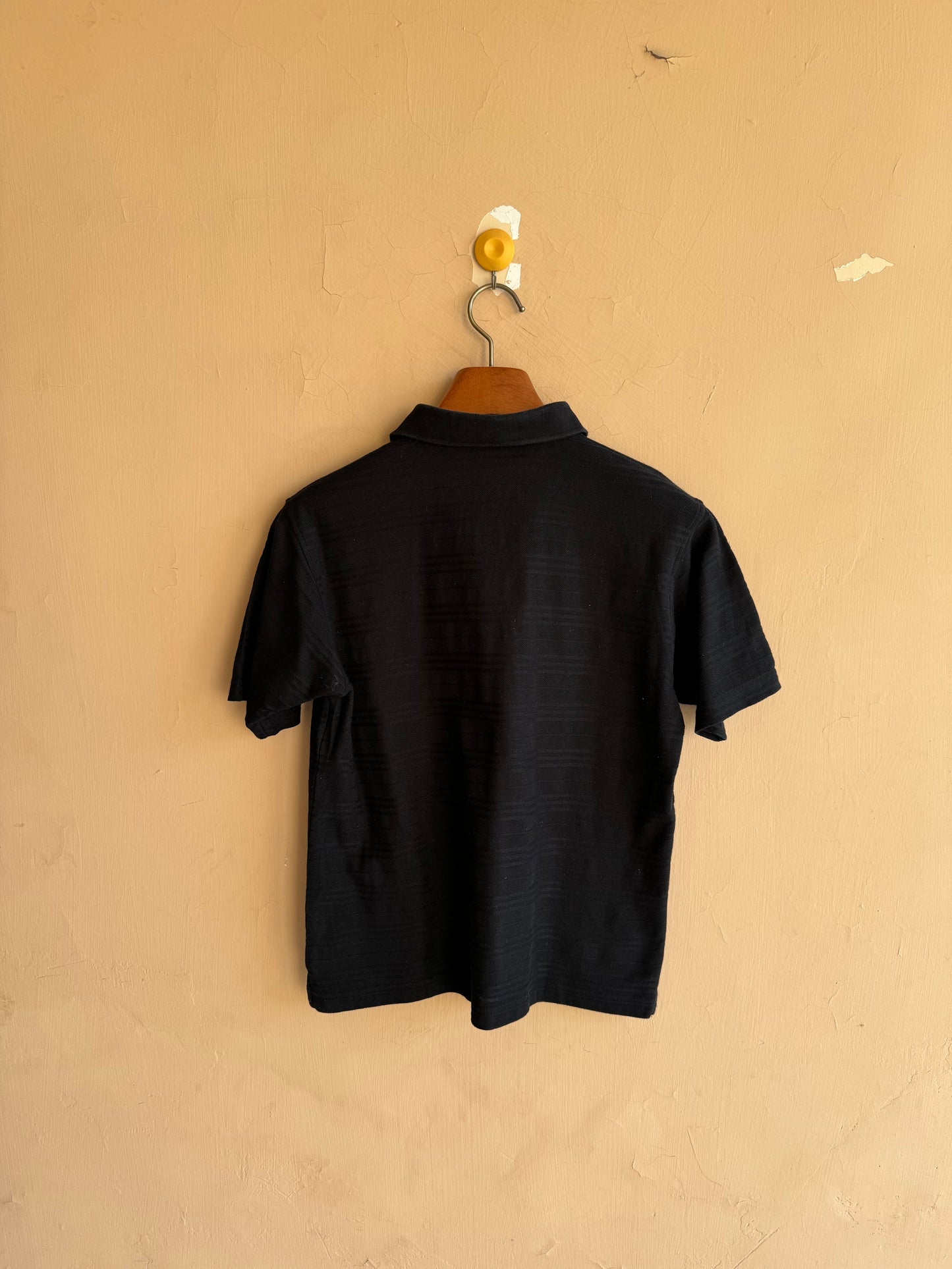 Burberry Polo (Small-Medium)