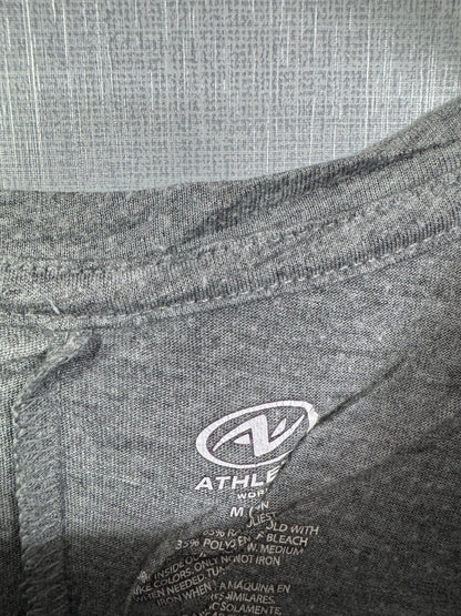 Athletic T-Shirt (Women) (X-Small)