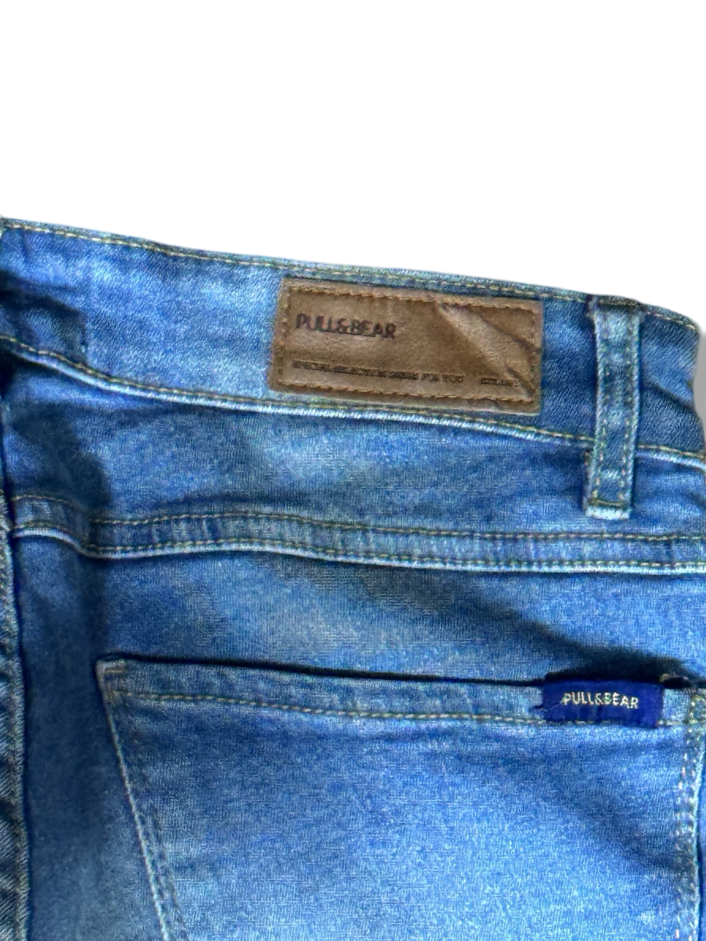 Pull&Bear Jeans (Waist 28-30)