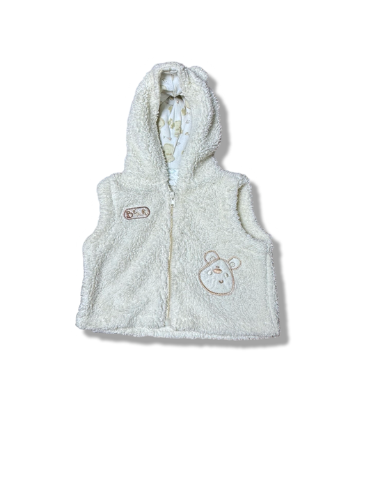 Teddy Gillet Kids (0.5-2 Years)