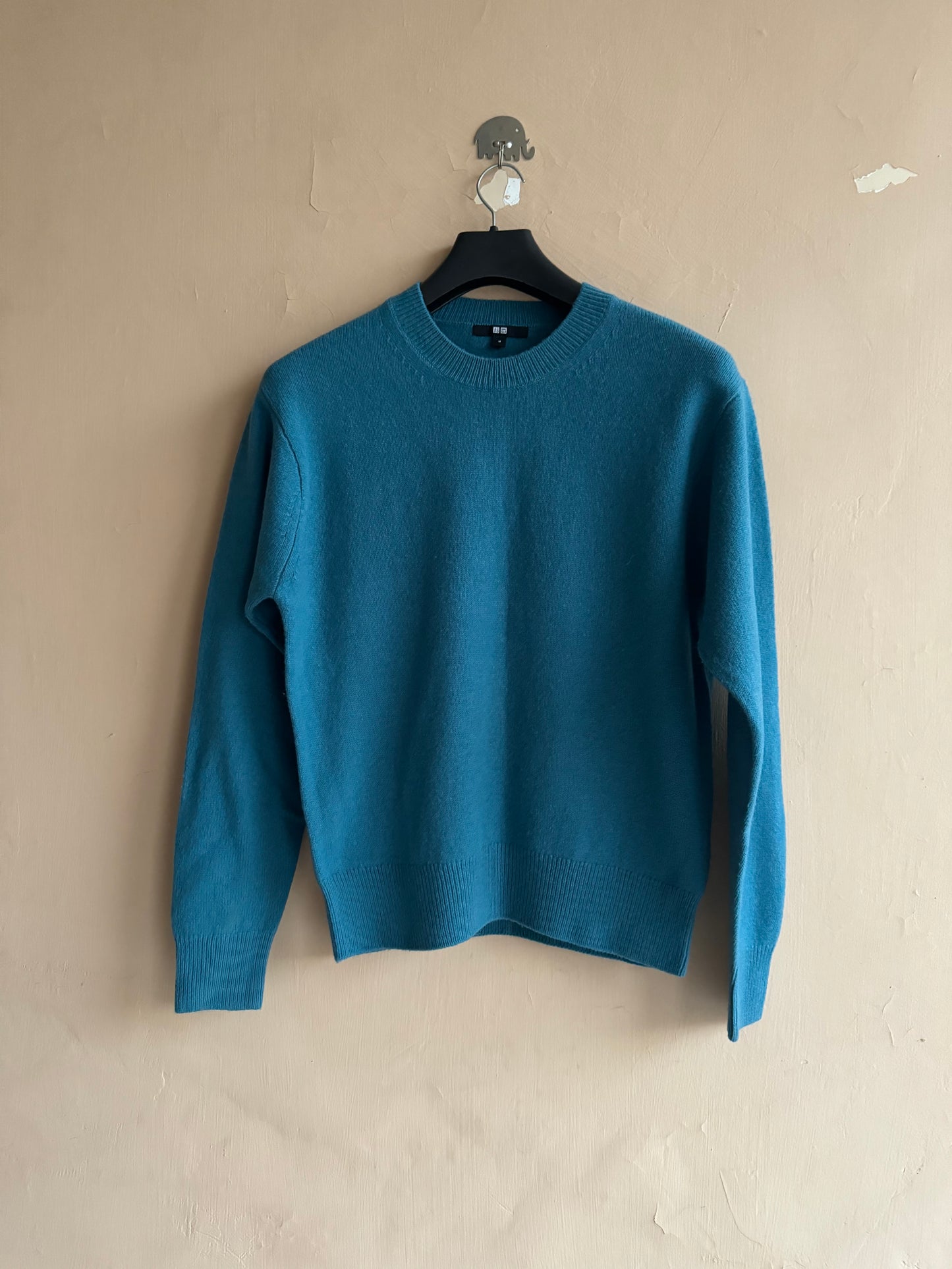 Uniqlo Wool Sweater (Medium)