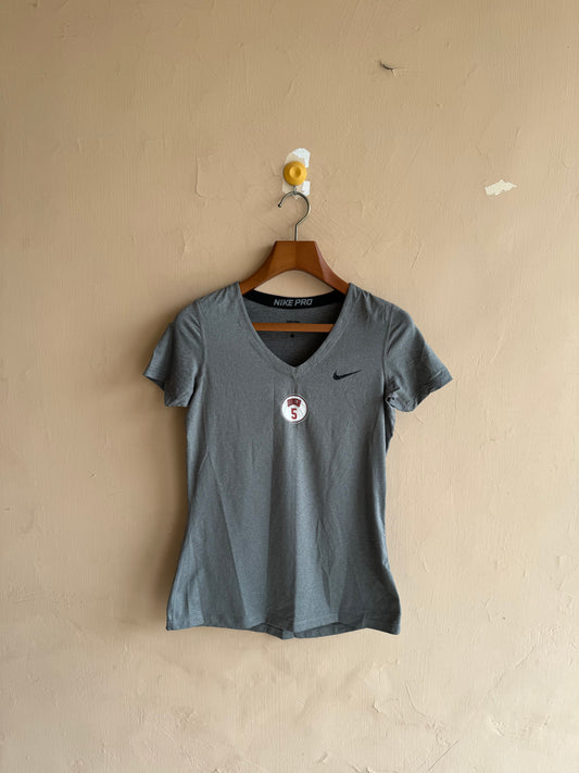 Nike T-Shirt (F) (Small)