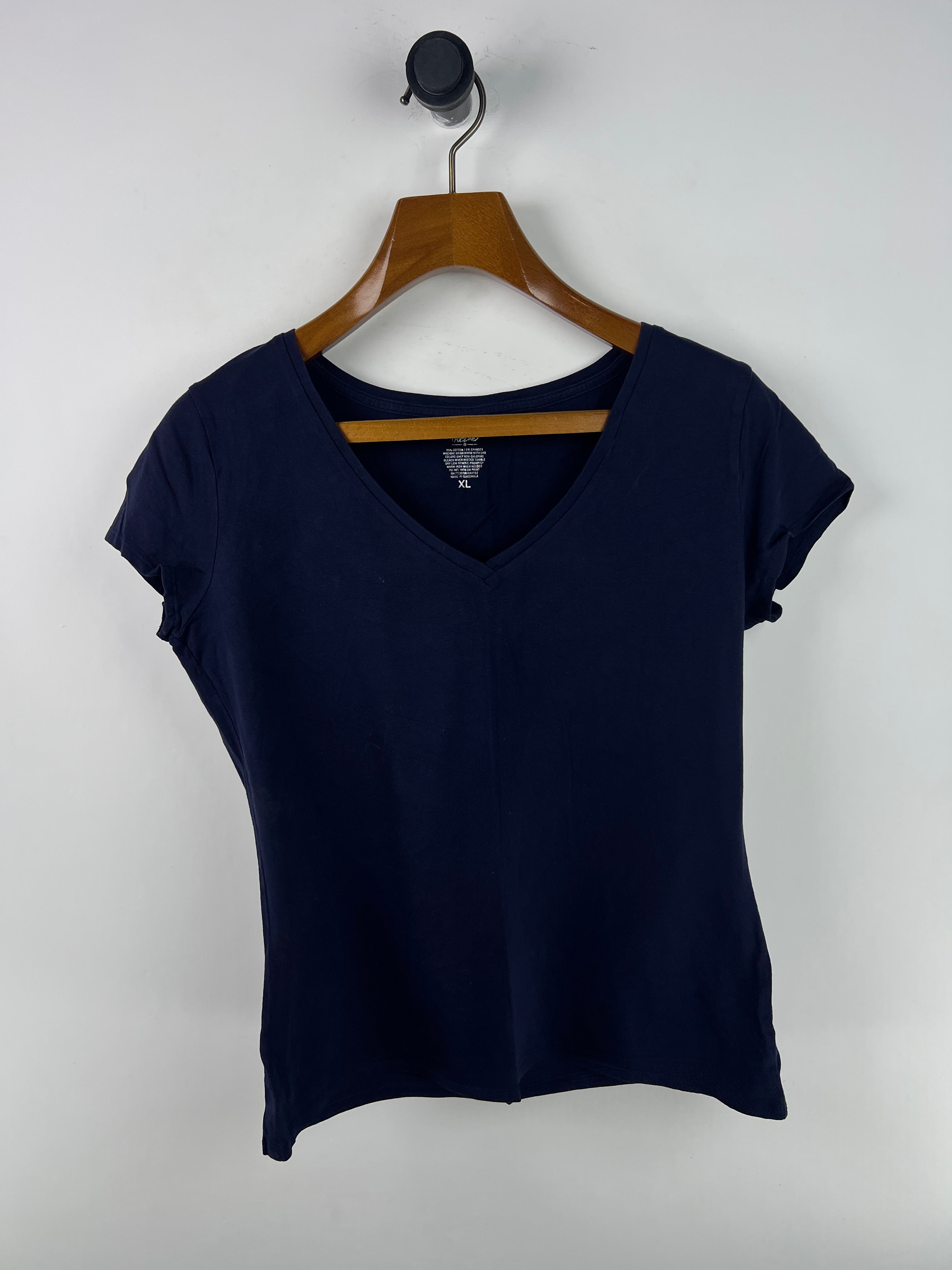 Mossimo Blouse (Women) (Medium-Large)