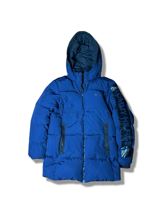 Tommy Hilfiger Duckdown Jacket (Medium)