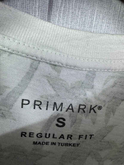 Primark T-Shirt (Small-Medium)