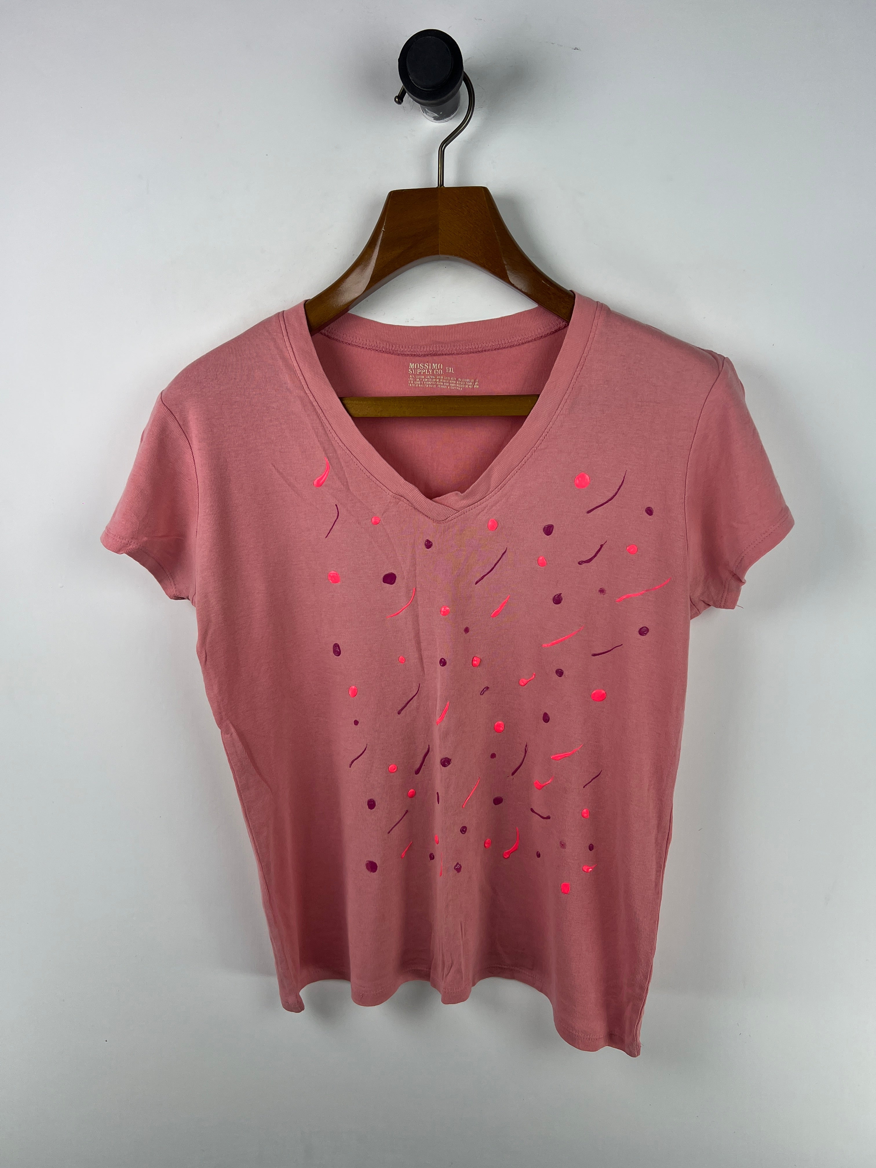 Mossimo Blouse (Women) (Large)
