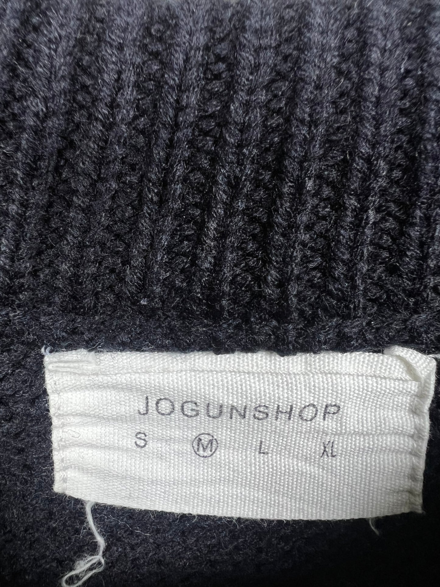 Jogunshop Knitted Sweater (Women) (Medium-Large)