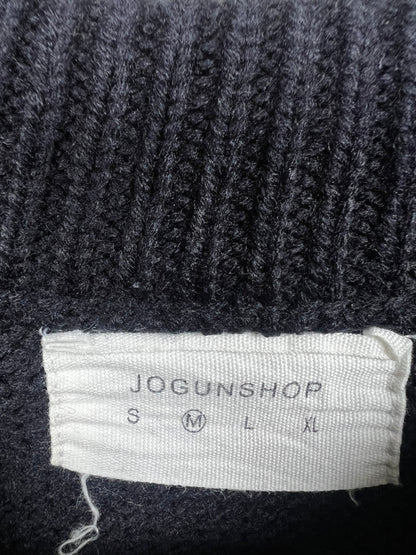 Jogunshop Knitted Sweater (Women) (Medium-Large)