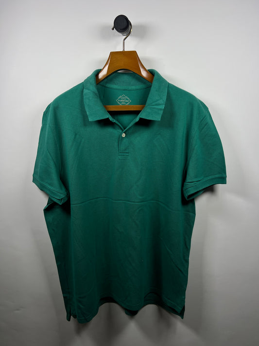 St Johns Bay Polo (X-Large)