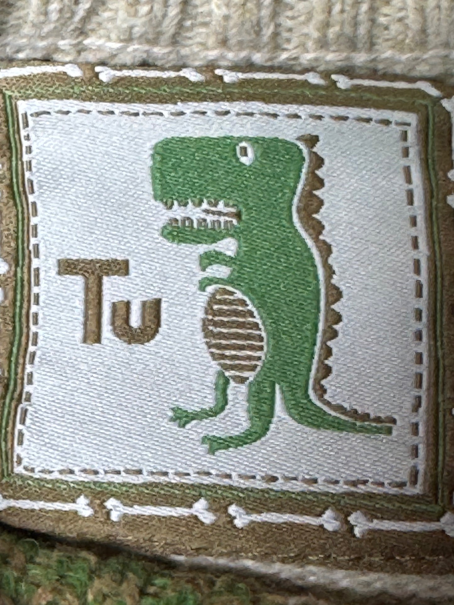 Tu Wool Sweater Kids (2-4 Years)