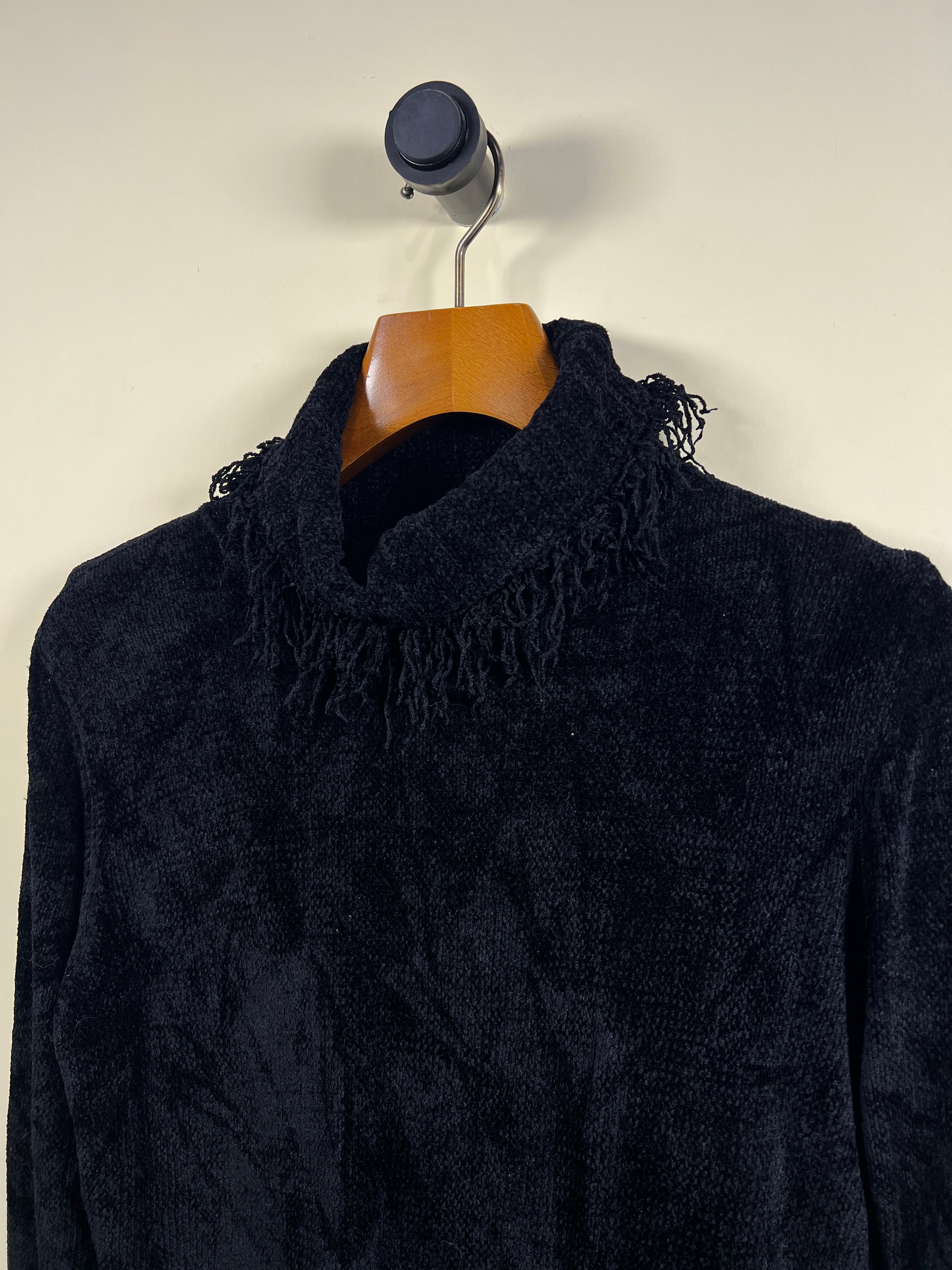 Rafaella Turtle Neck Sweater (Women) (Medium-Large)