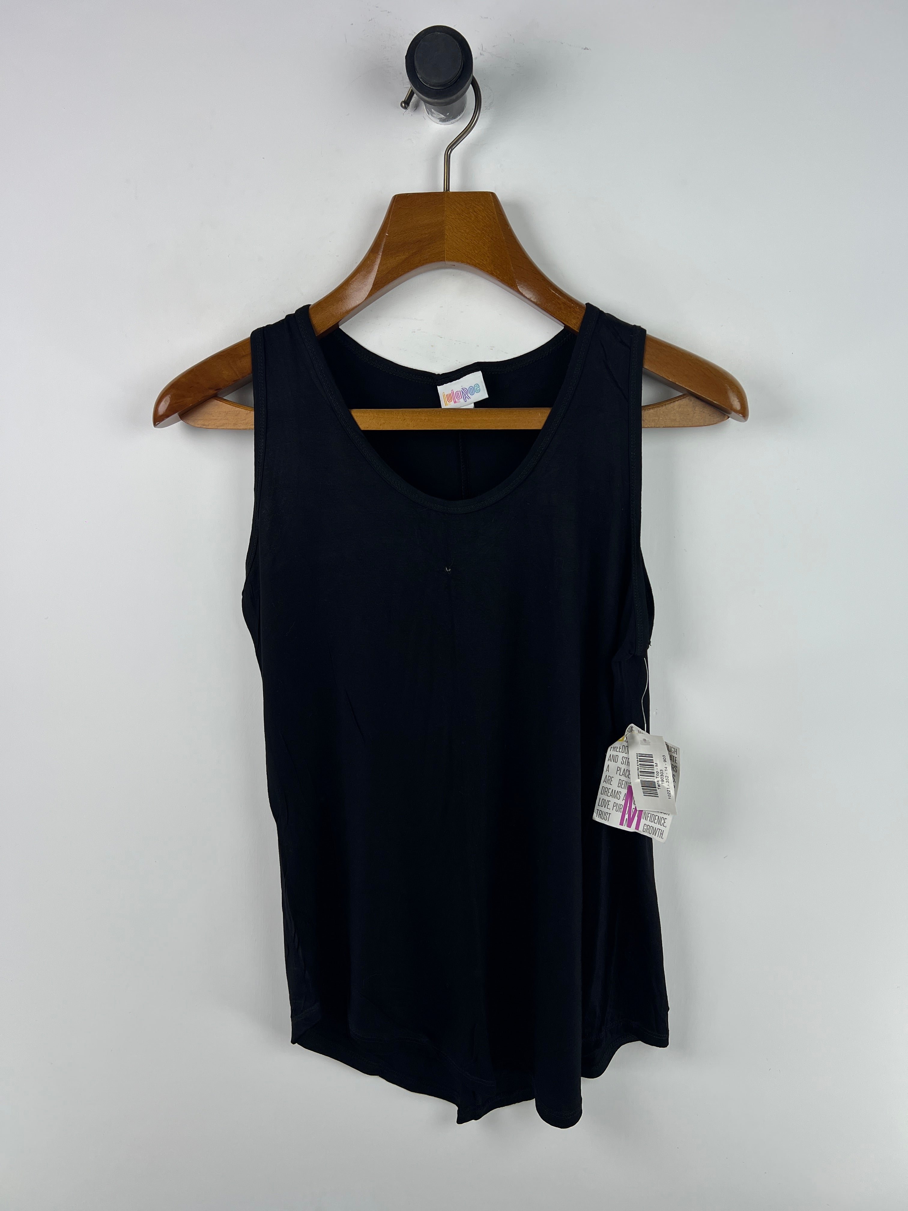 LulaRoe Tank Top (Women) (Small)