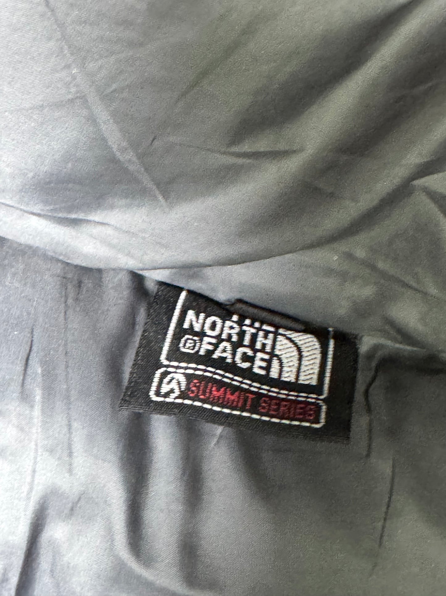 The North Face Duckdown Jacket (F) (Small-Medium)