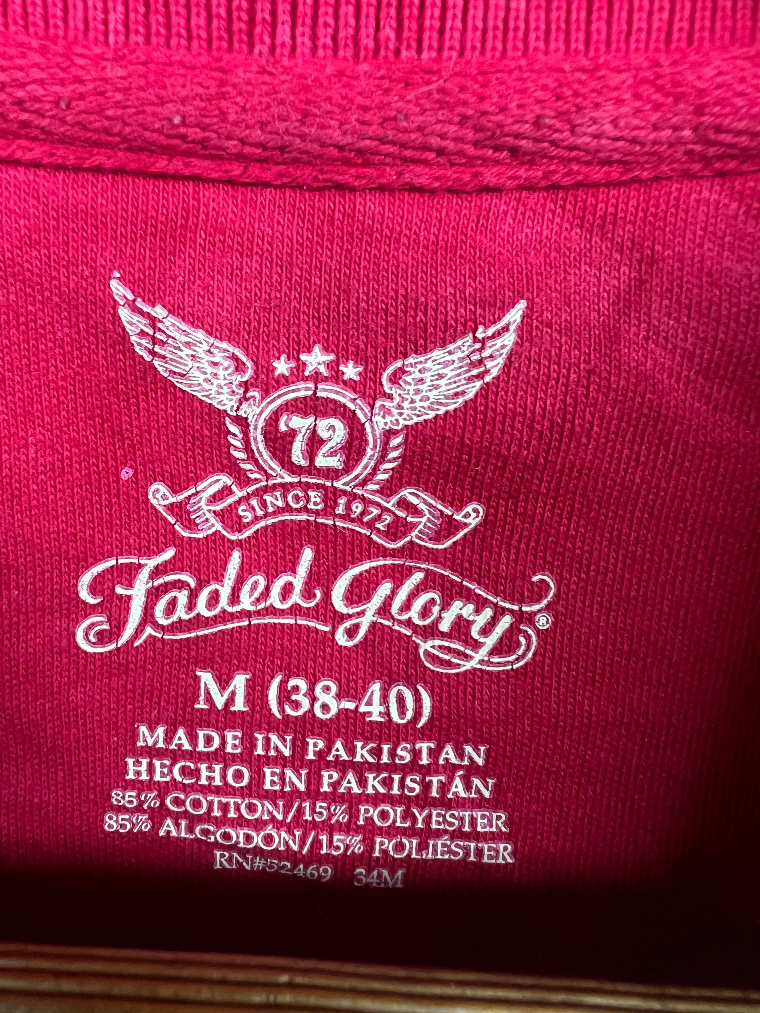 Faded Glory Polo (X-Large)