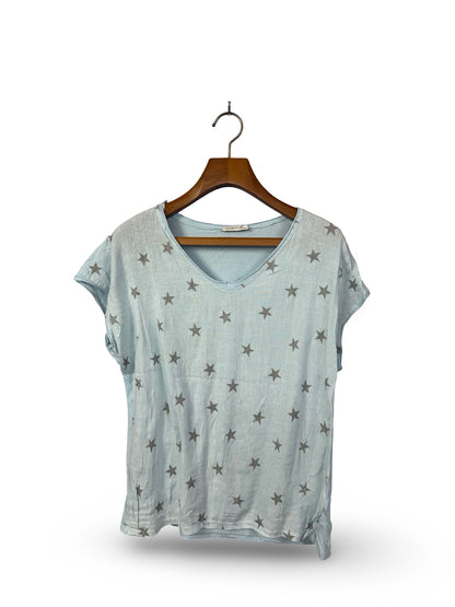 Italy T-Shirt (Women) (Large/X-Large)