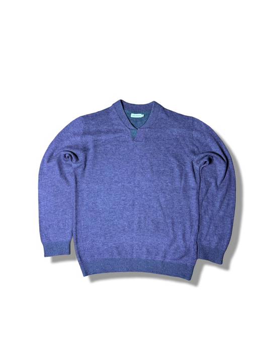 Club Cambridge Lambswool Sweater (X-Large)