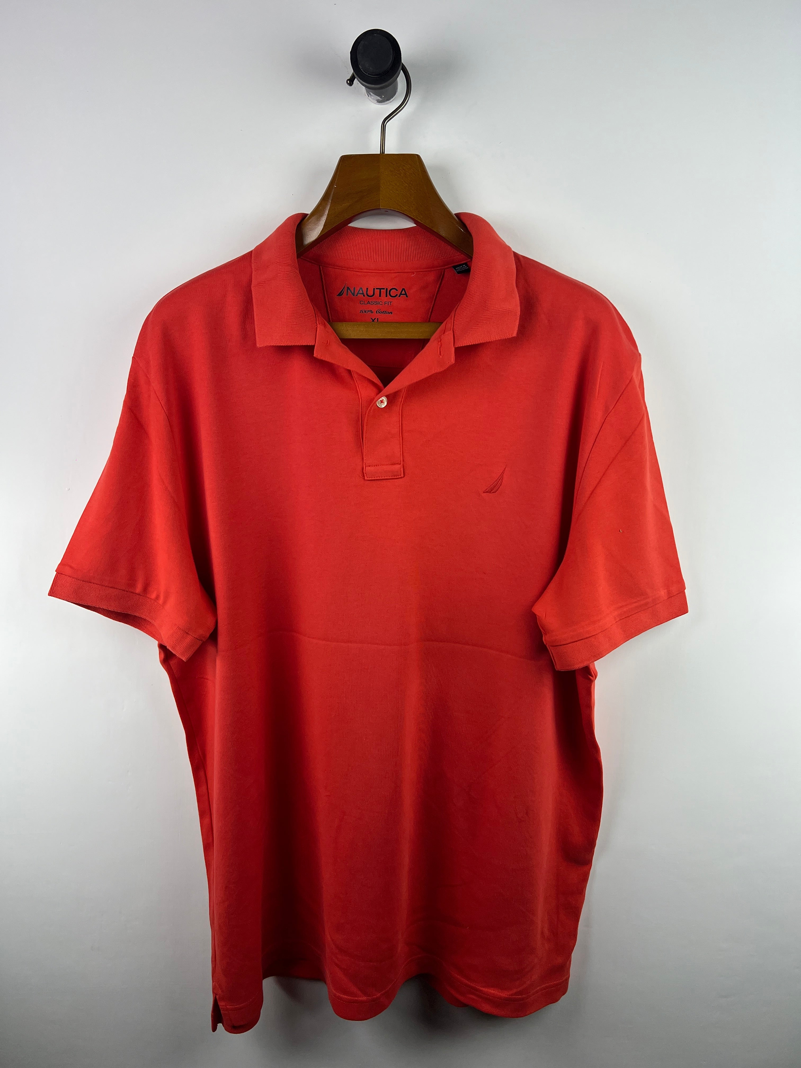 Nautica Polo (X-Large)