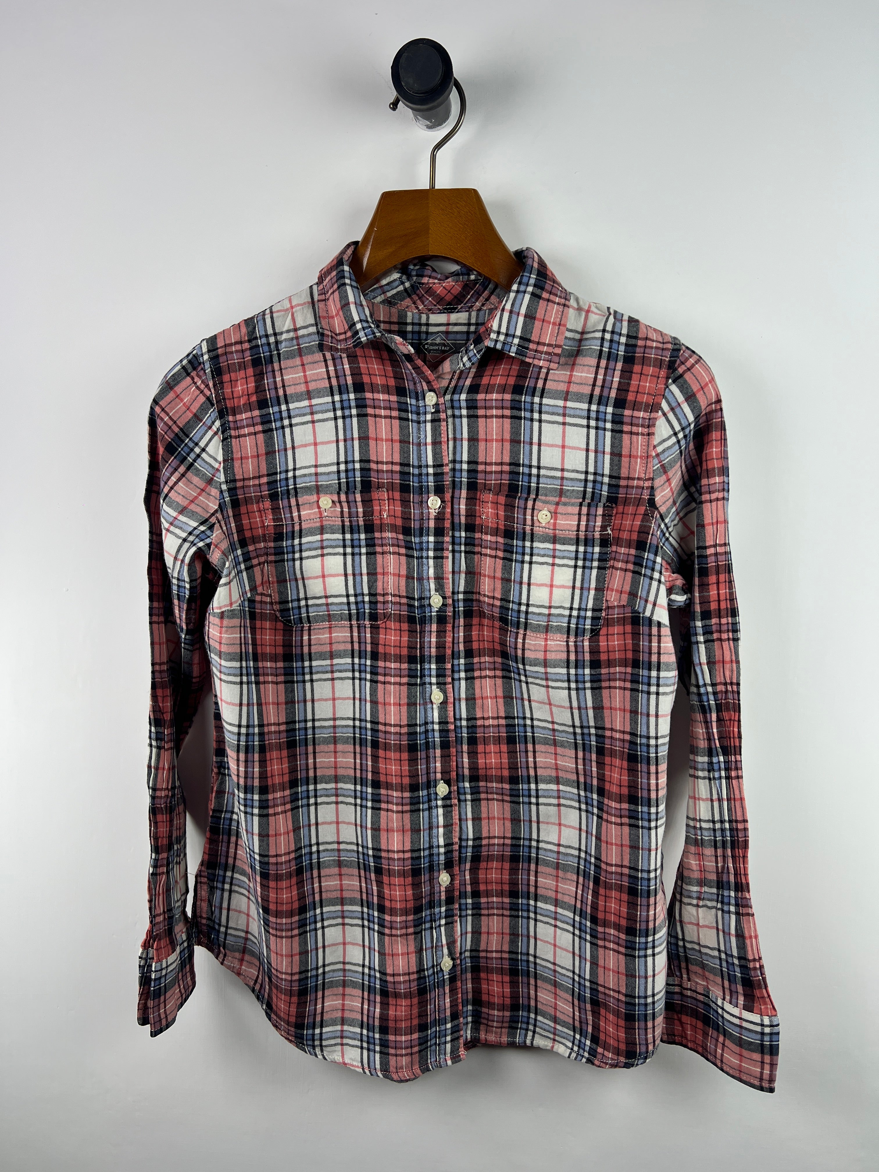 St Johns Bay Shirt (Women) (Medium-Large)