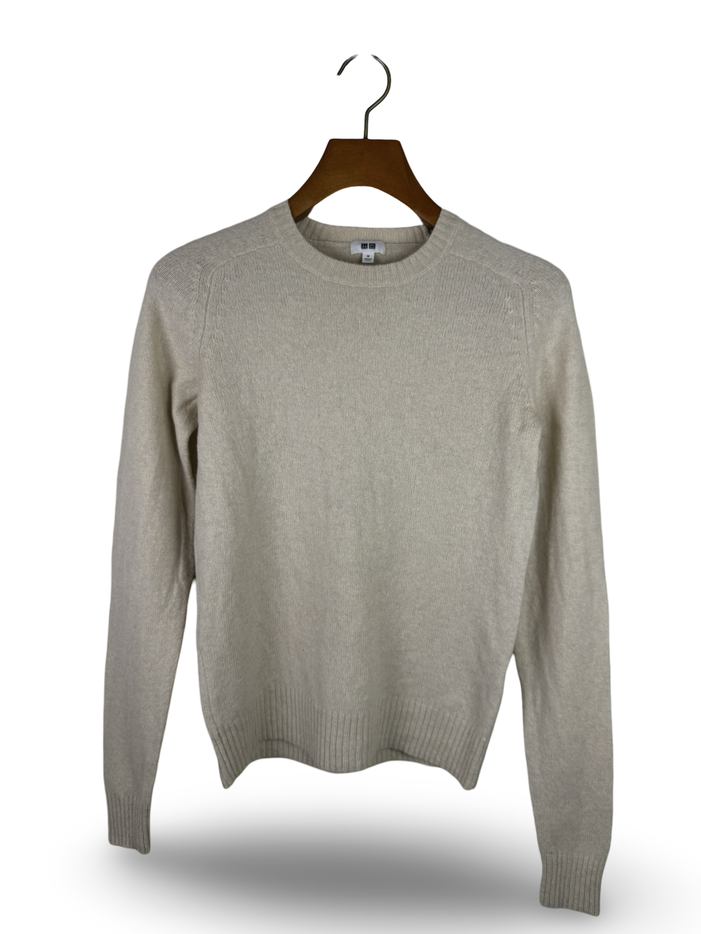 Uniqlo Wool Sweater (Small-Medium)