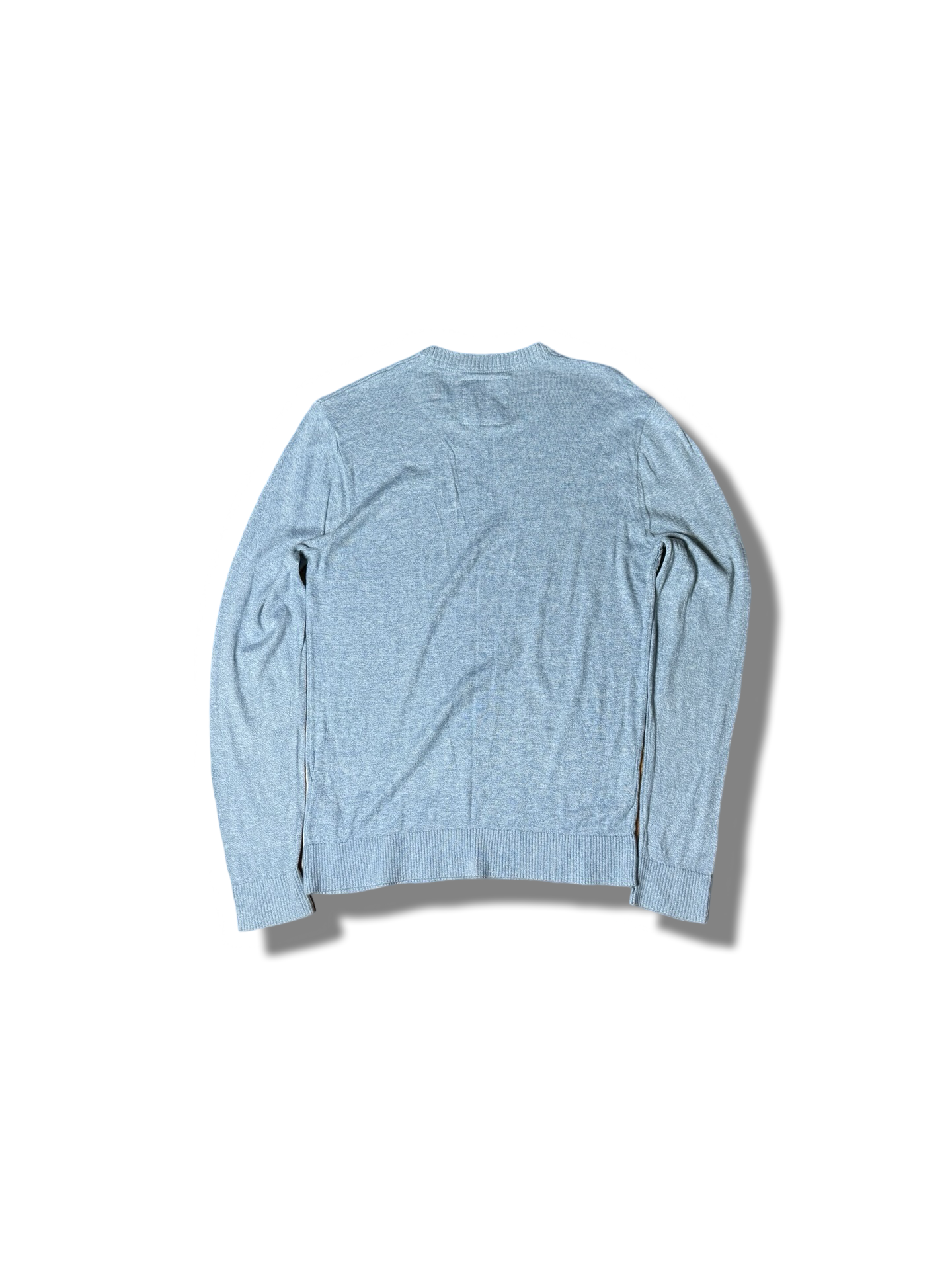 Hollister Wool Sweater (Medium)