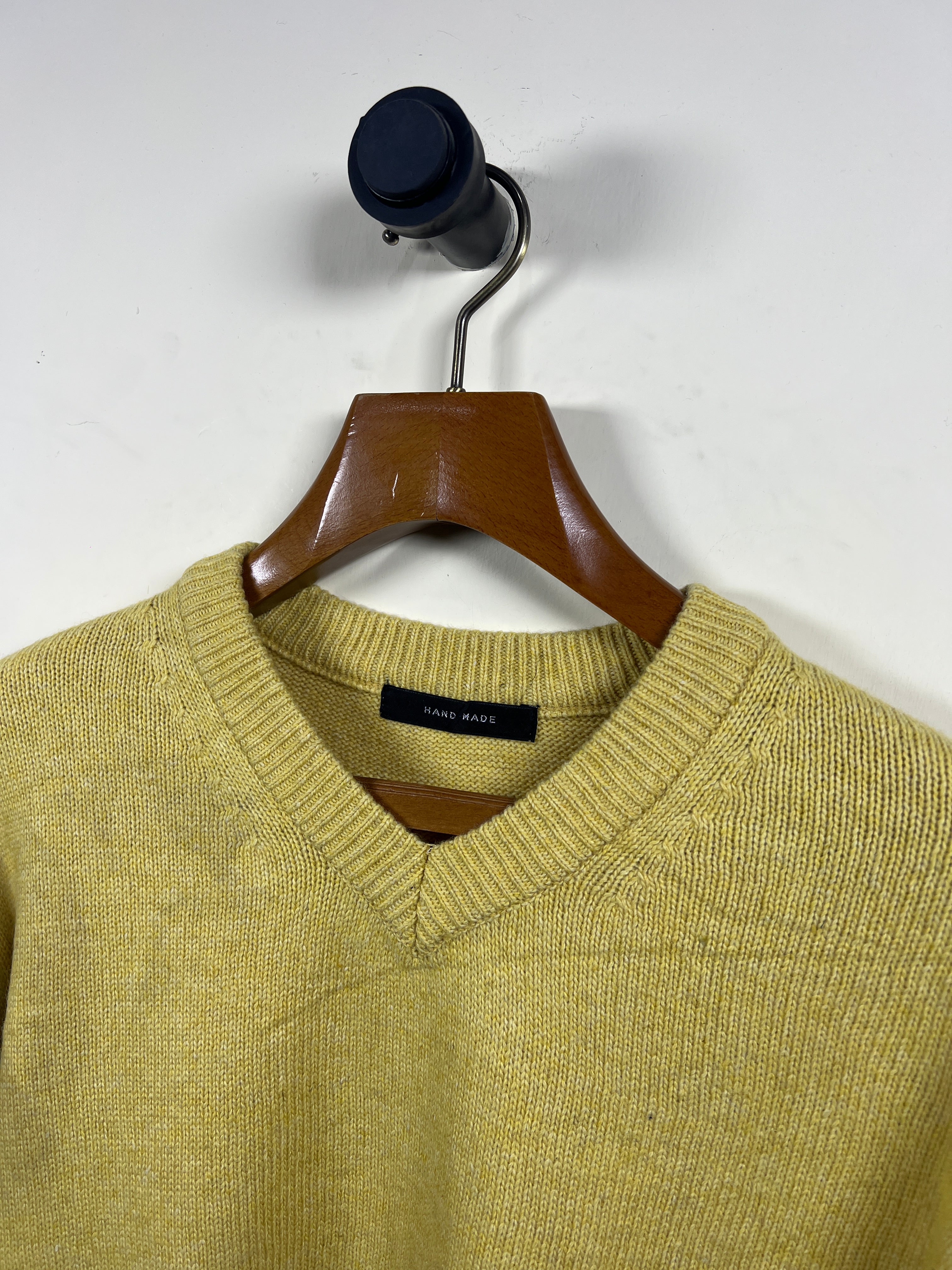 Home Made Sweater (X-Large)