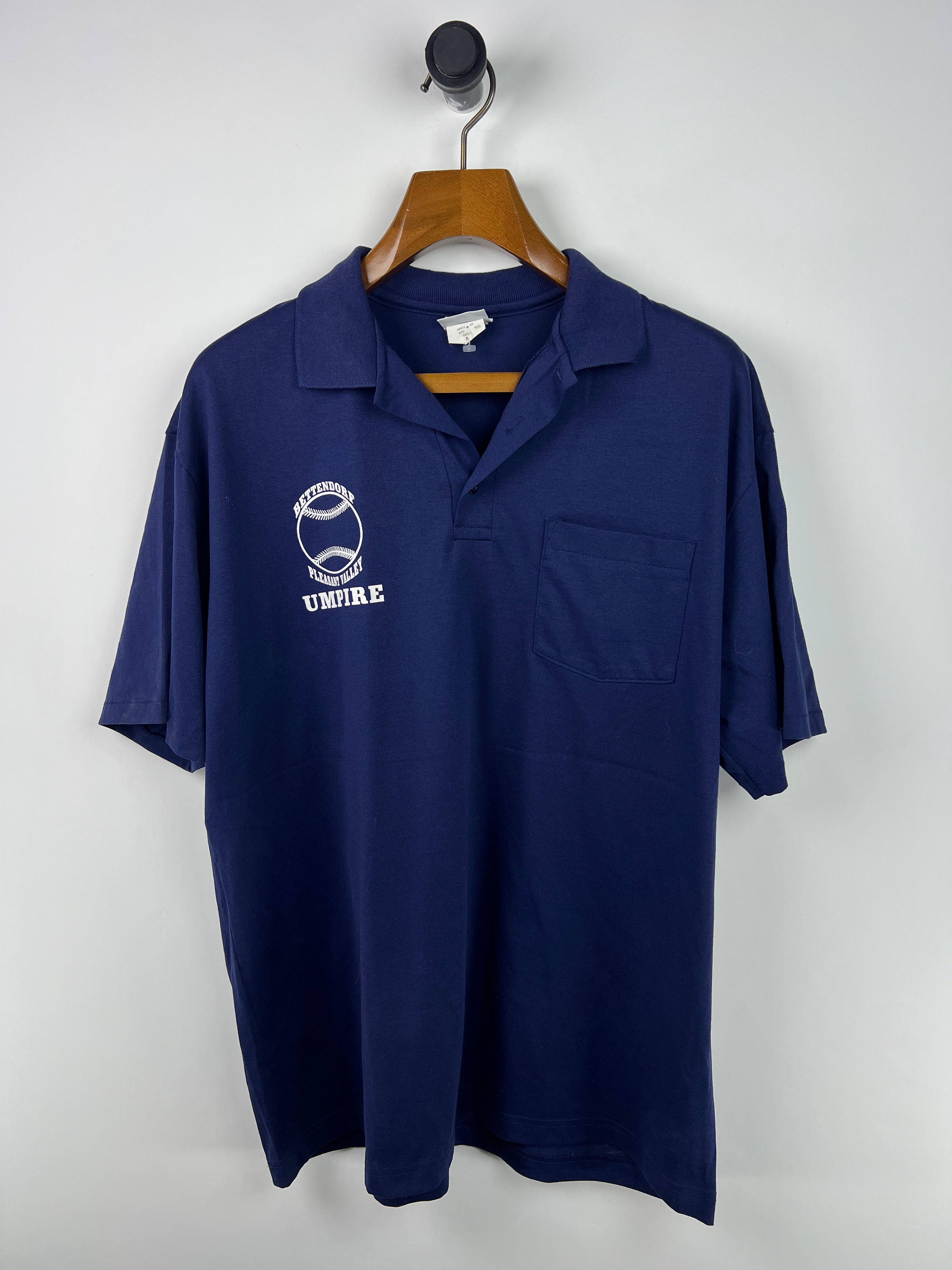 Hartwell Polo (X-Large)