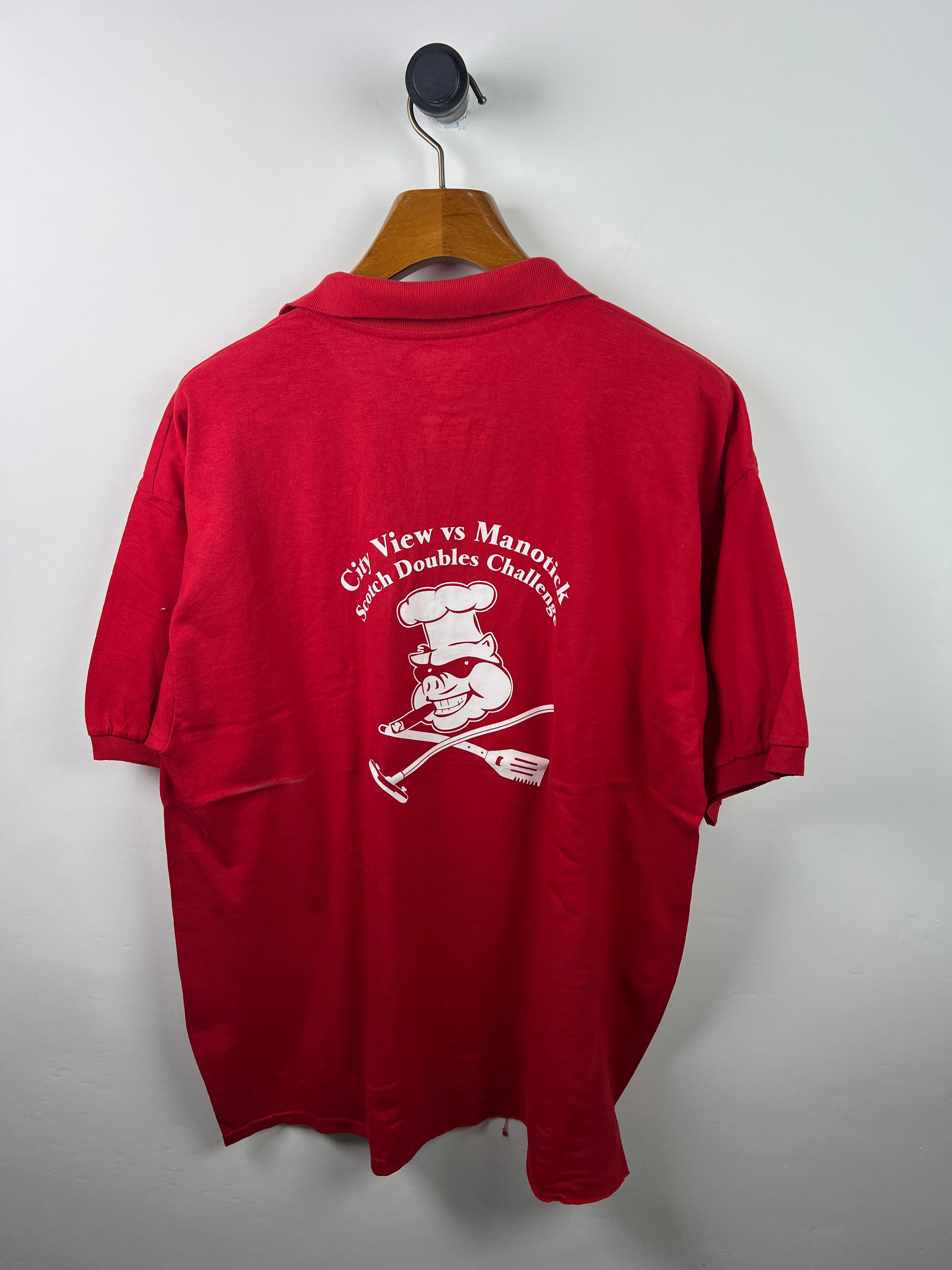 Gildan Polo (X-Large)