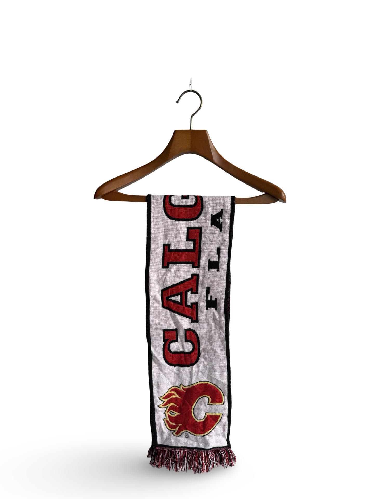 Football Muffler