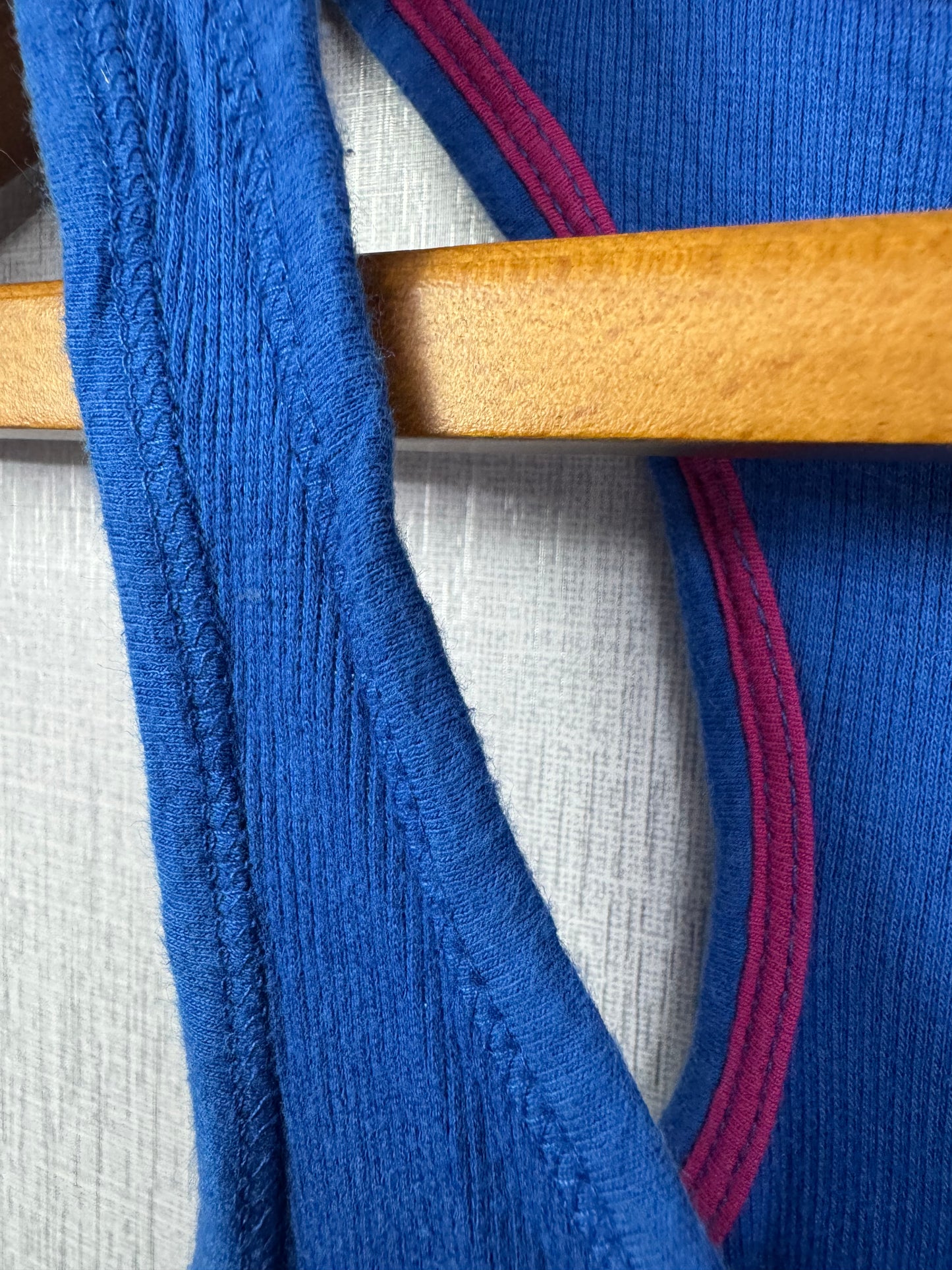 So Tank Top (Women) (X-Small/Small)