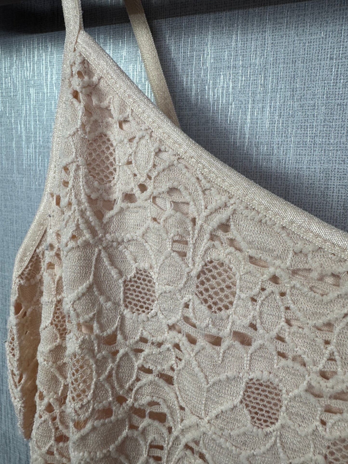 Candies Tank Top (Women) (X-Small/Small)