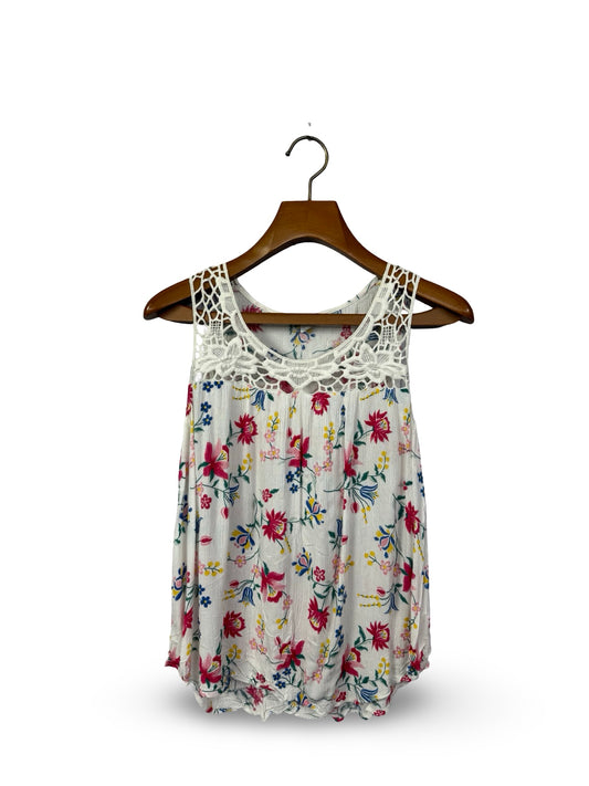 SpringField Tank Top (Women) (Medium-Large)