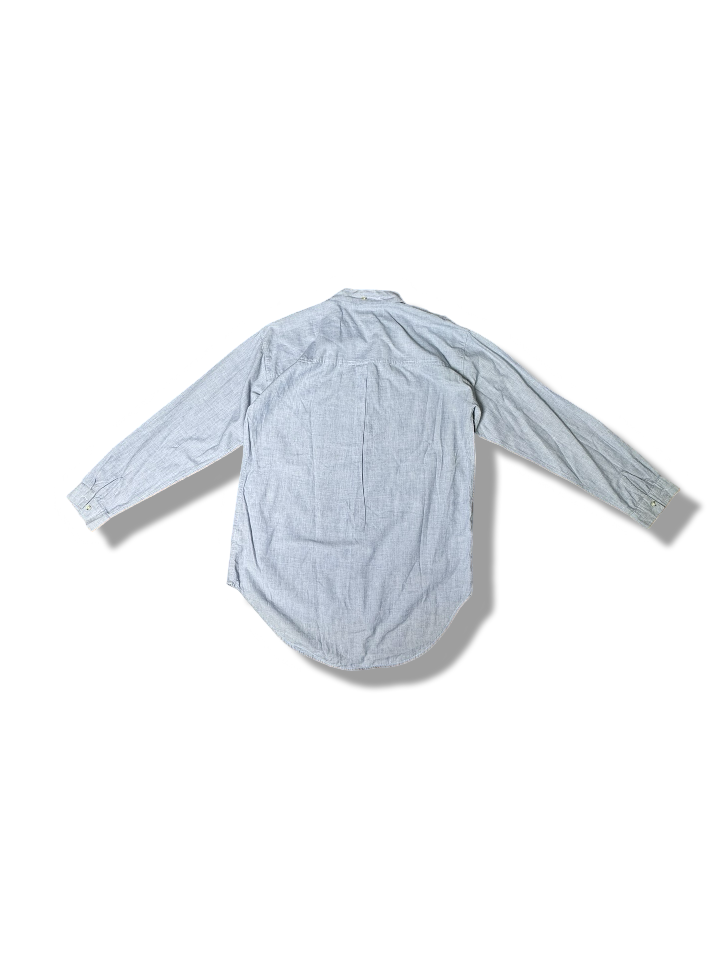 Next Linen Casual Shirt (F) (Large)