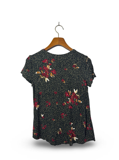 Blouse (Women) (Small-Medium)