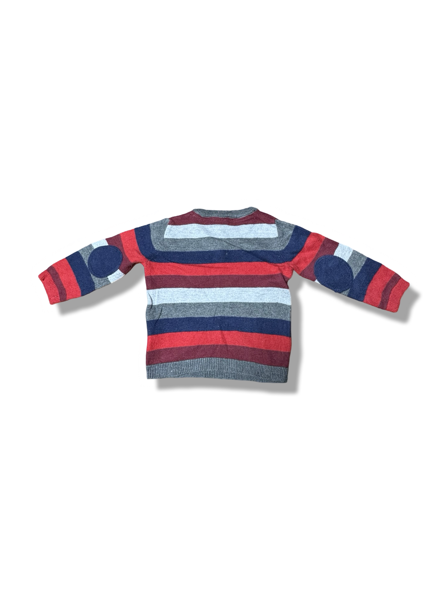 Sweater Kids (2-4 Years)