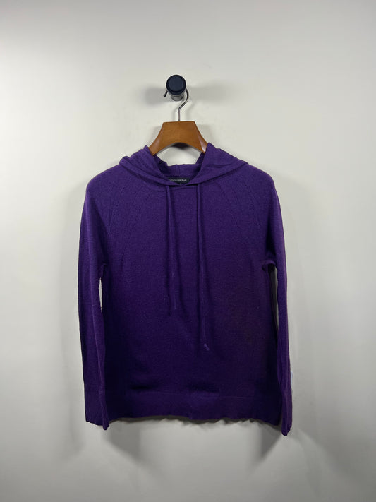 Banana Republic Lambswool Sweater (Women) (Small)