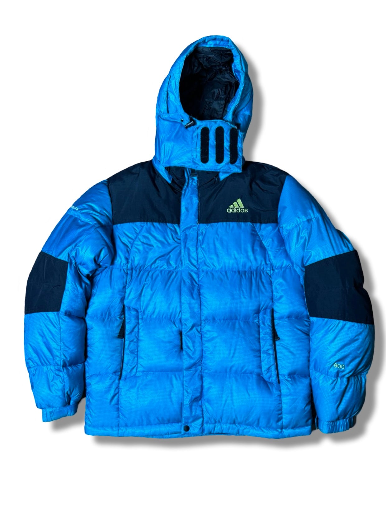 Adidas Duck Down Jacket (Medium-Large)