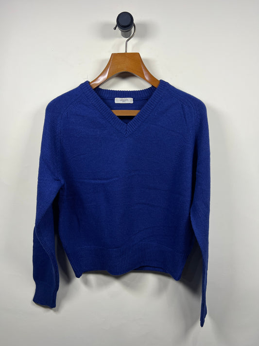 Seoul Knitted Sweater (Women) (Large/X-Large)