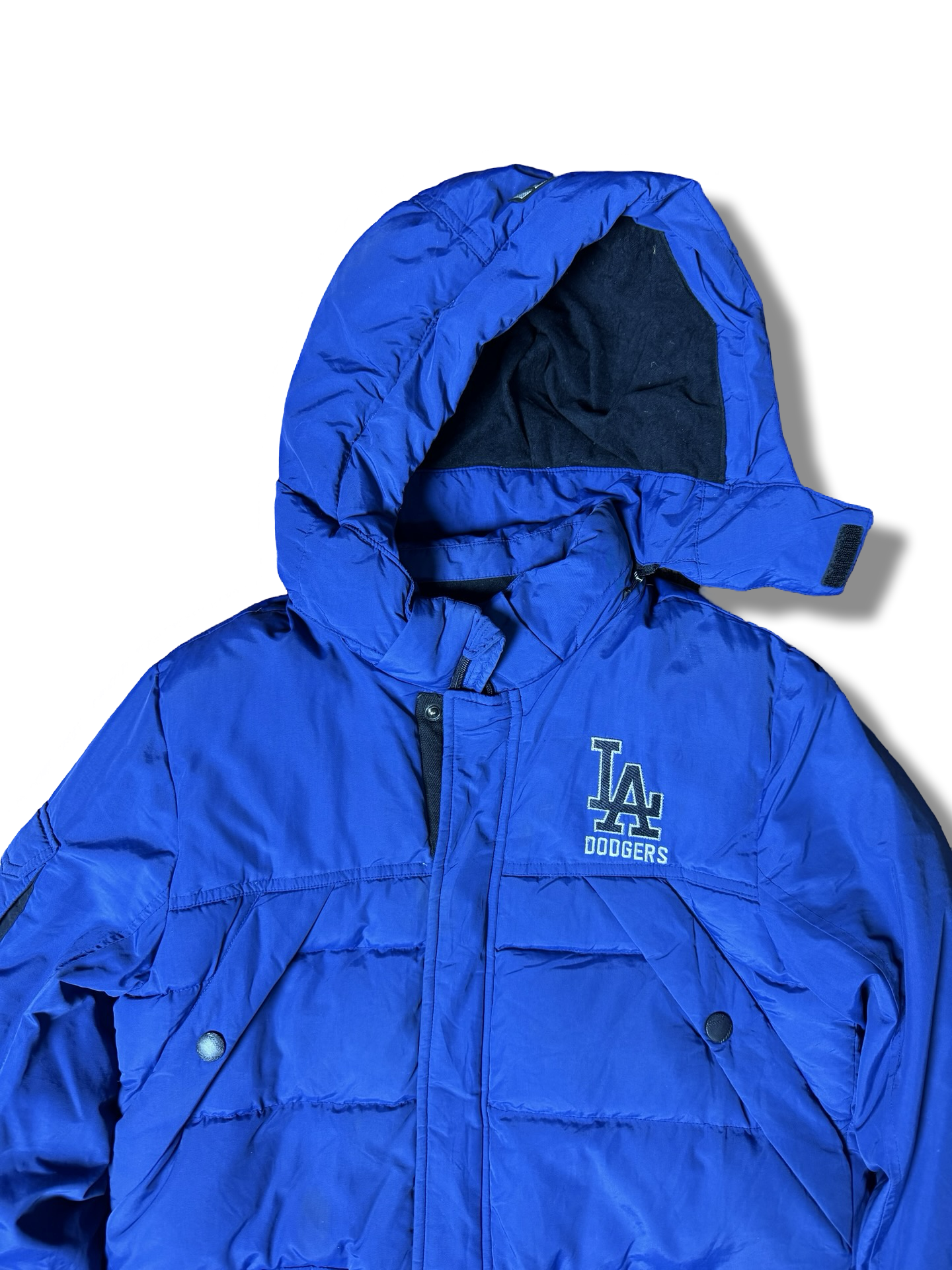 LA Dodgers Baseball Jacket (Medium)