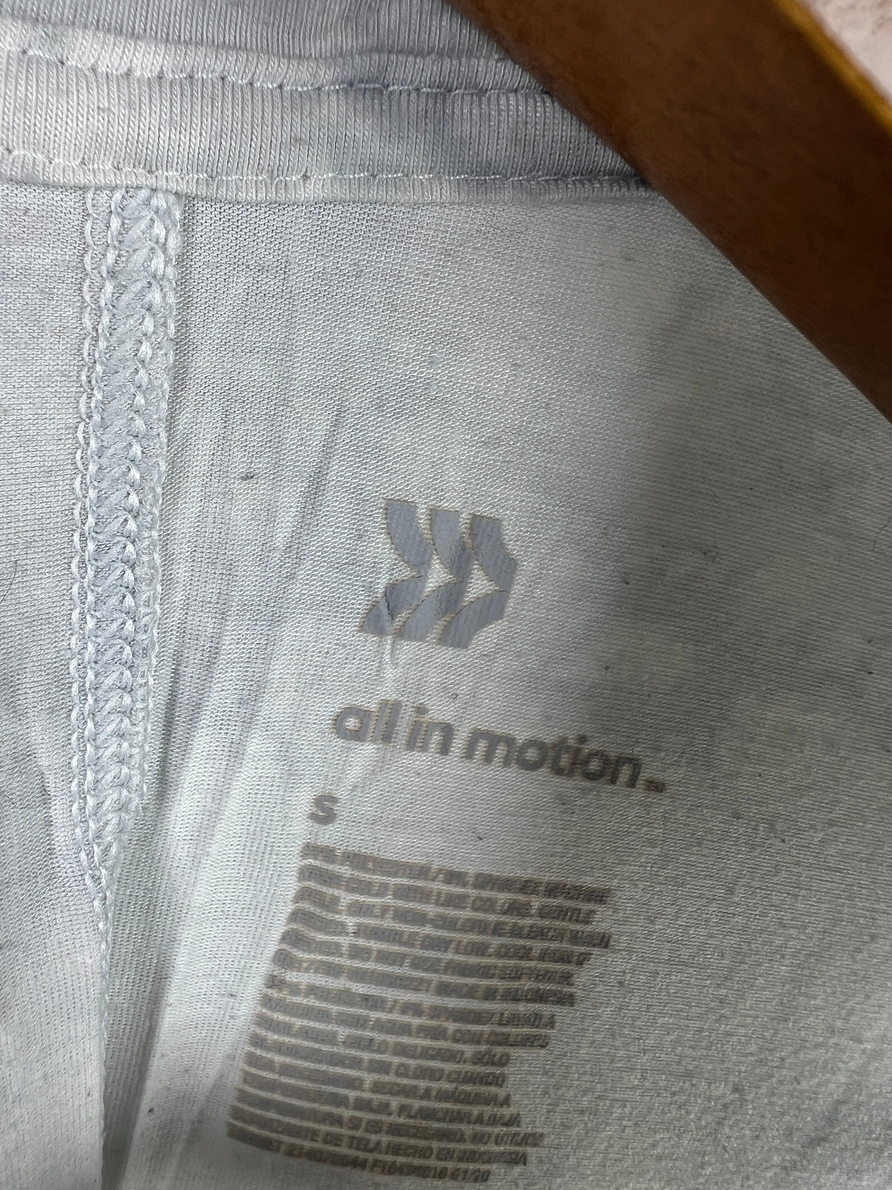 All In Motion Tank Top (Women) (Small-Medium)