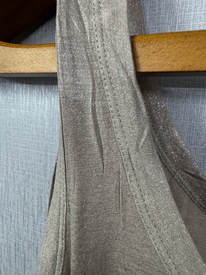 Dorothy Perkins Tank Top (Women) (Medium-Large)