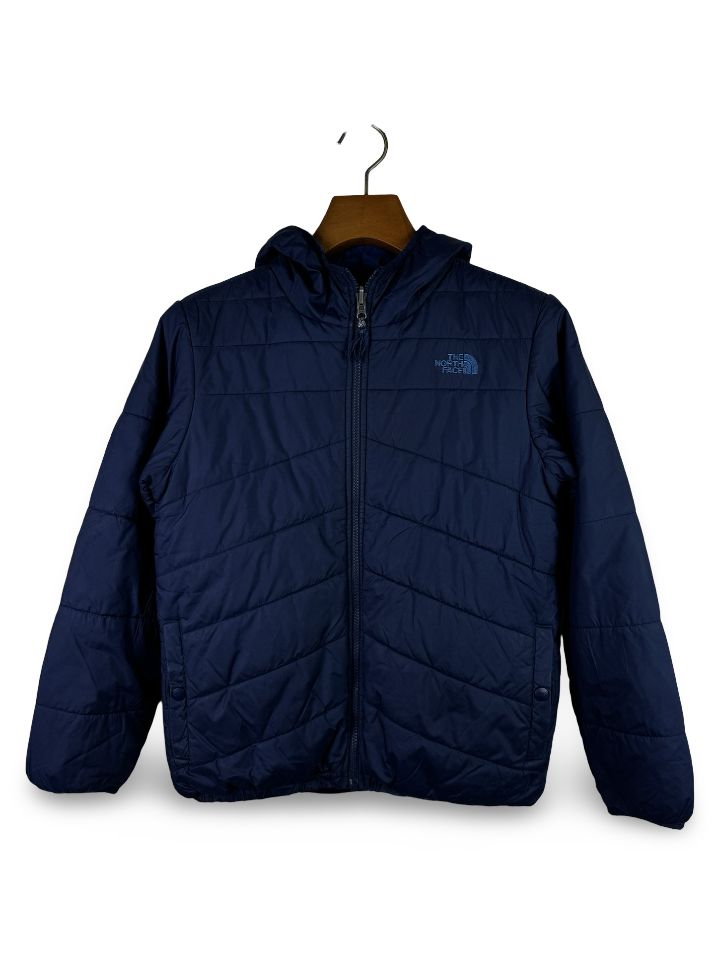 The North Face Duckdown Jacket (Small-Medium)