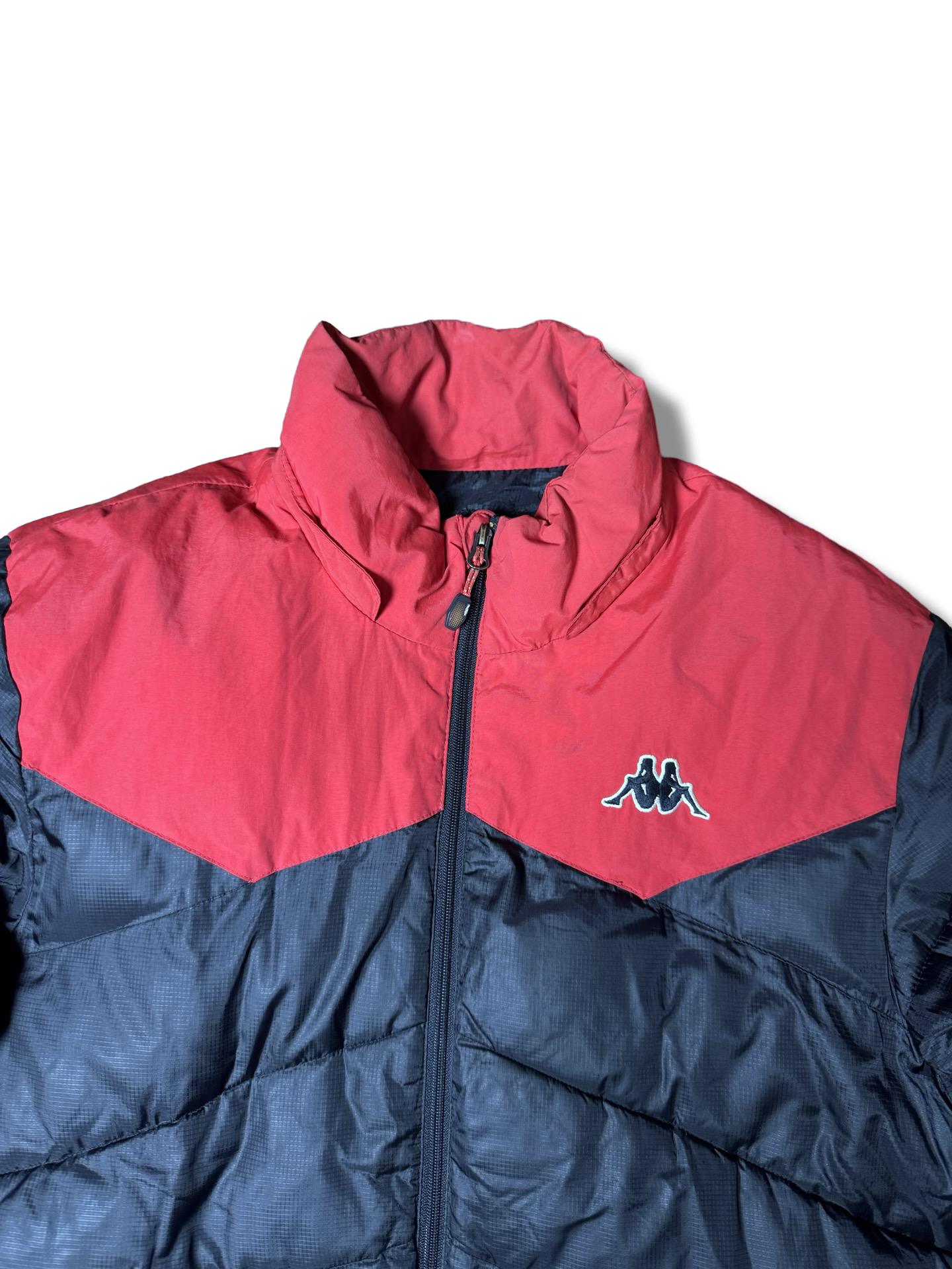 Kappa Puffer Jacket (X-Large)