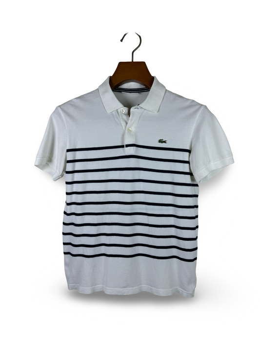 Lacoste Polo (Small)