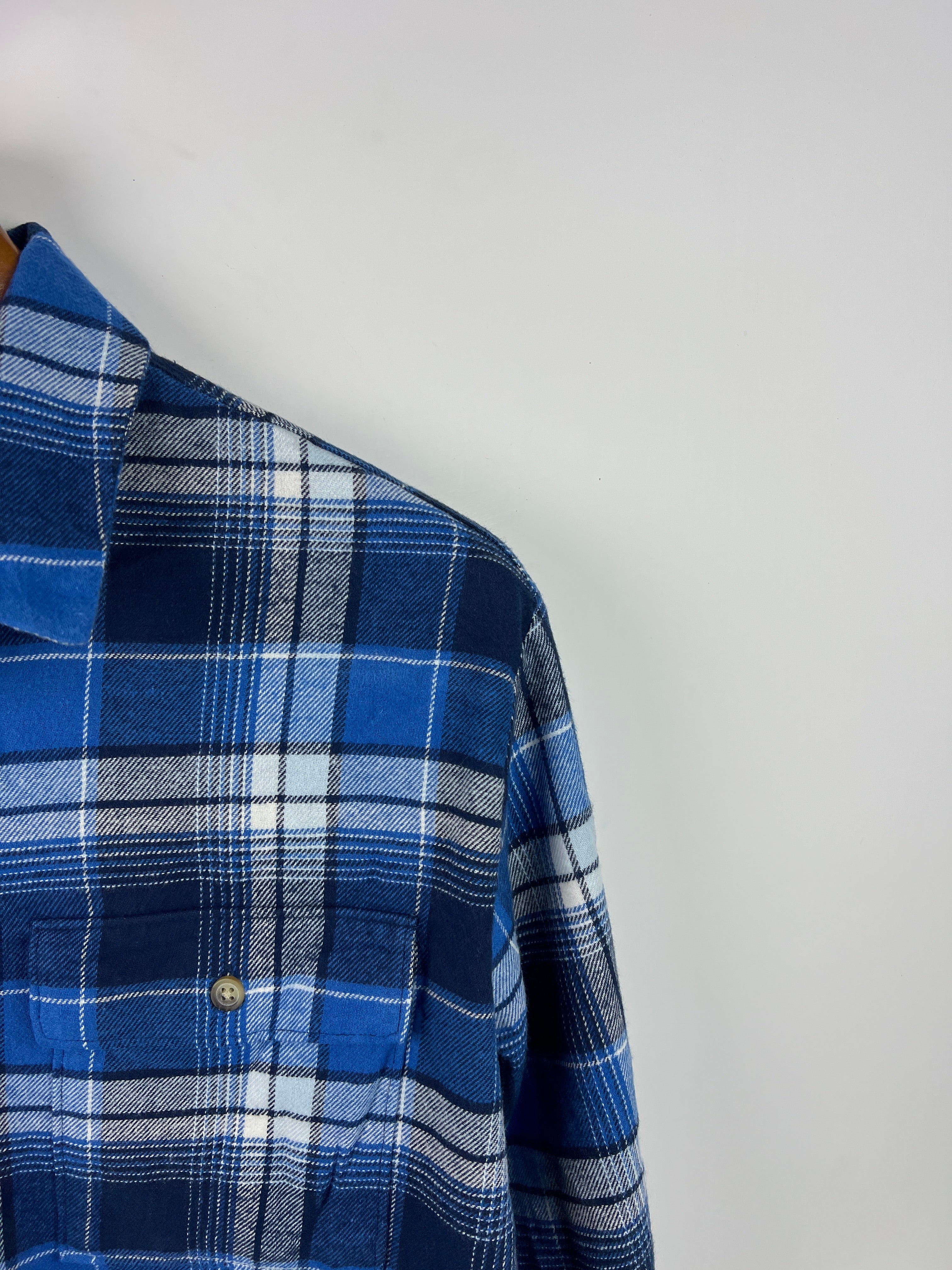 Old Navy Shirt (Women) (Large/X-Large)