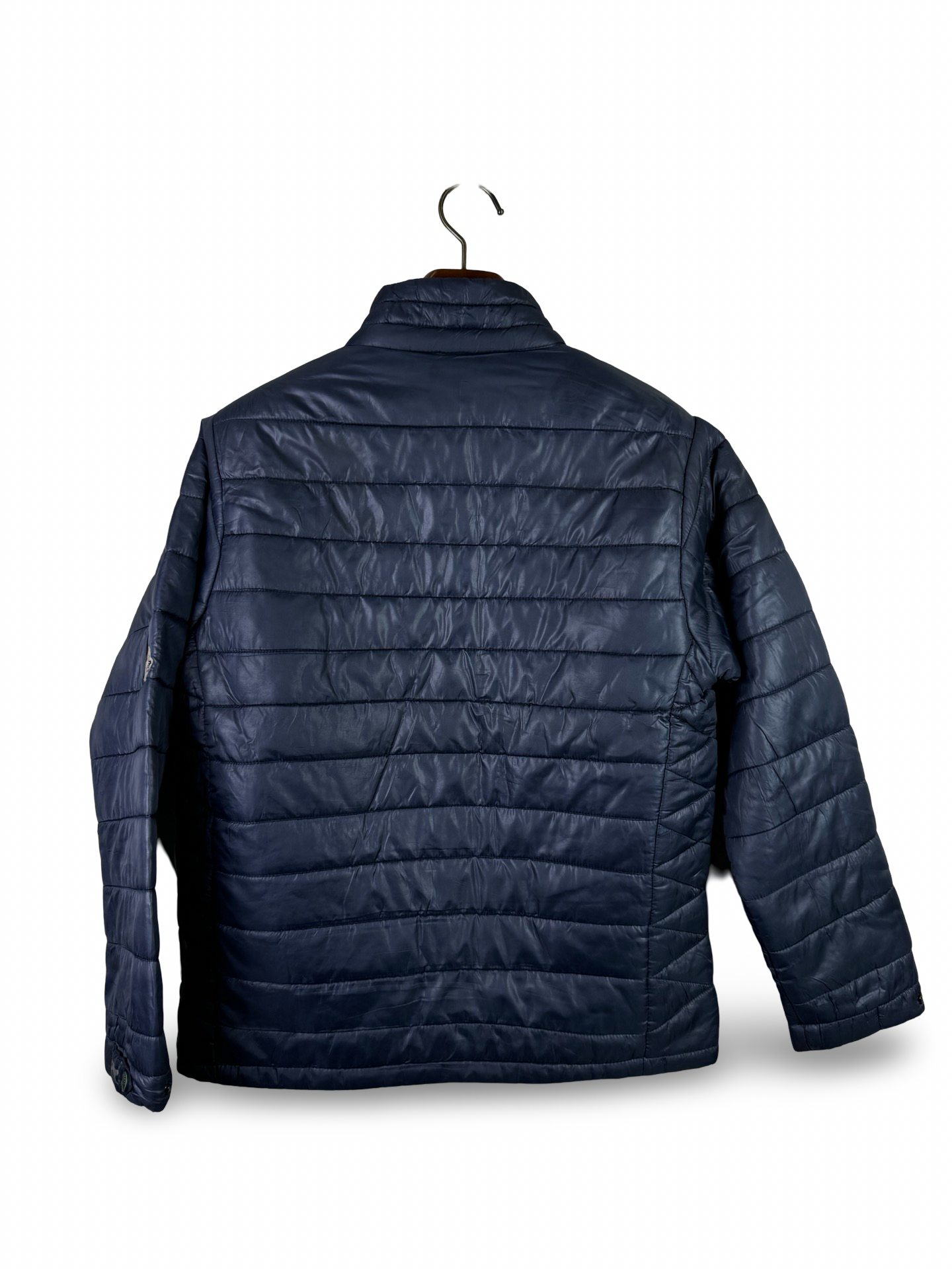 Slazenger Puffer Jacket (Medium)