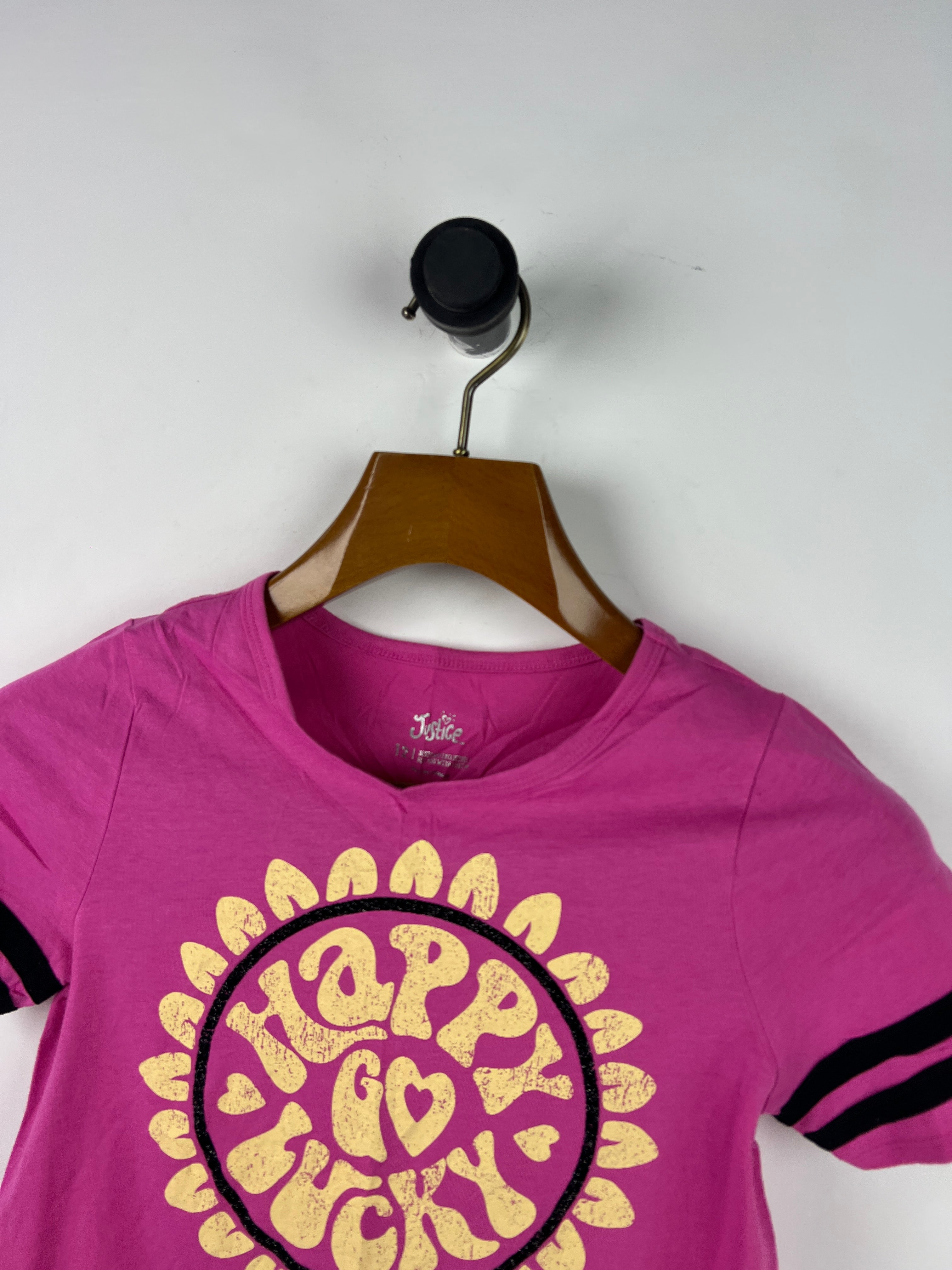Justice Blouse (Women) (X-Small/Small)