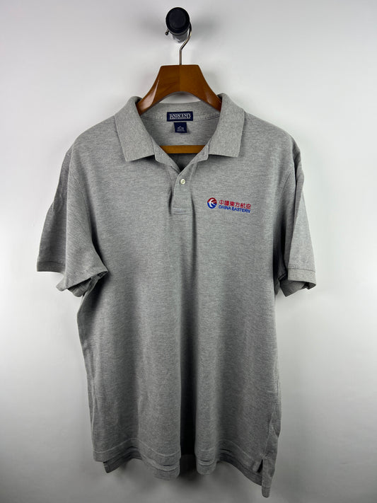 Lands End Polo (X-Large)